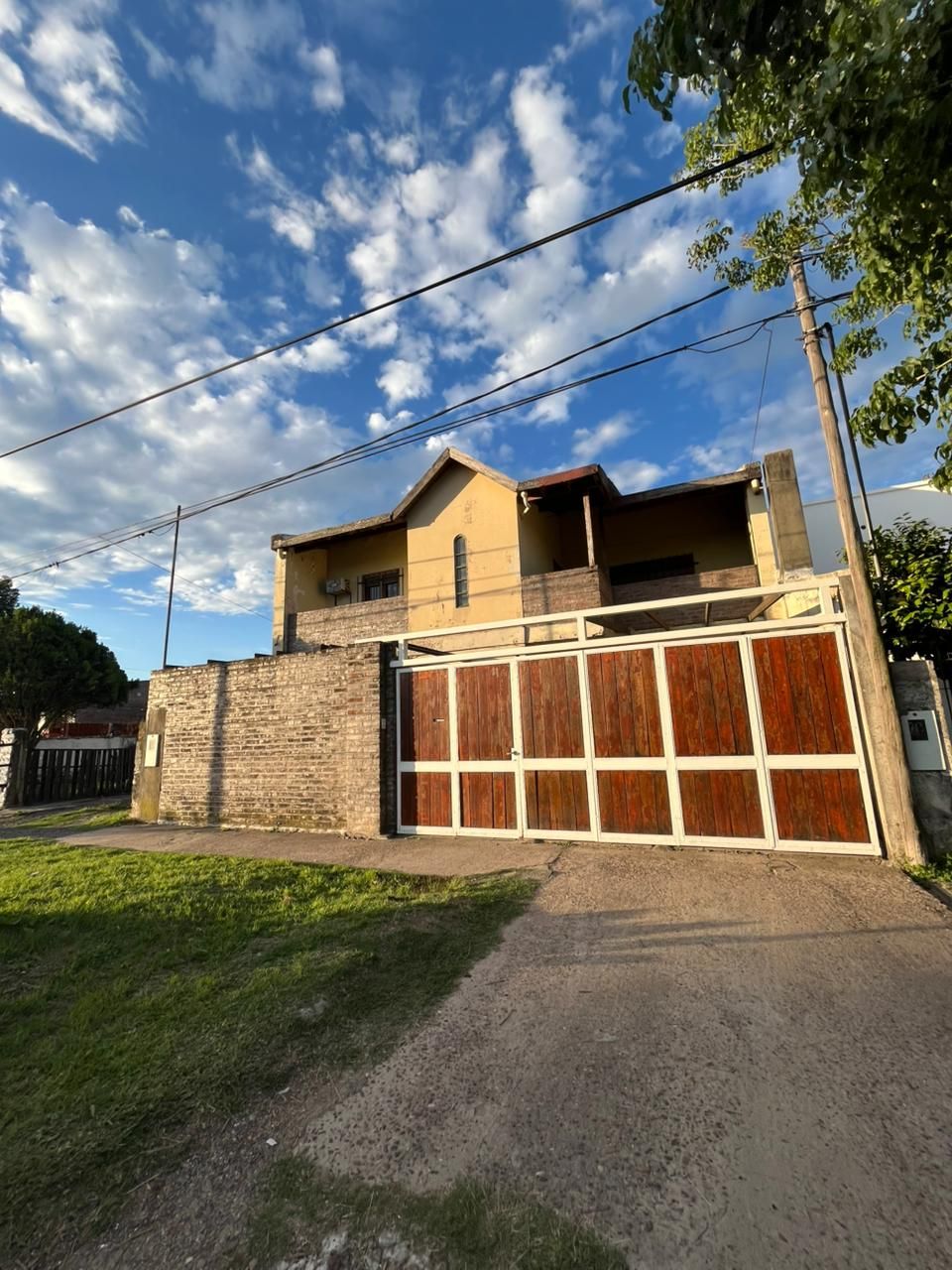 Imagen de la propiedad CASA EN VENTA – ZONA BASE AÉREA (APTA CREDITO)